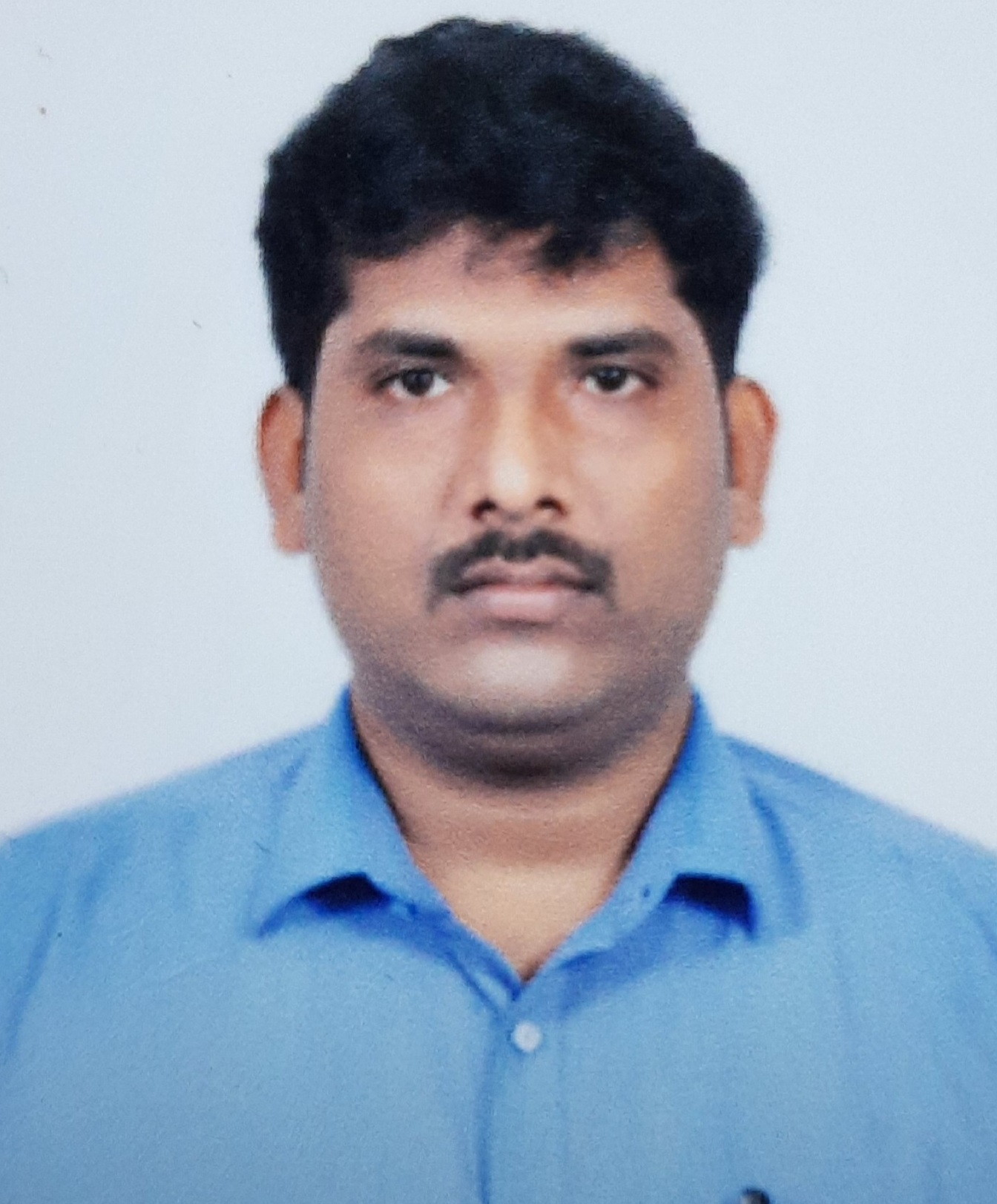 SARAVANAN M.
